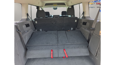 2021 Ford Transit Connect XL
