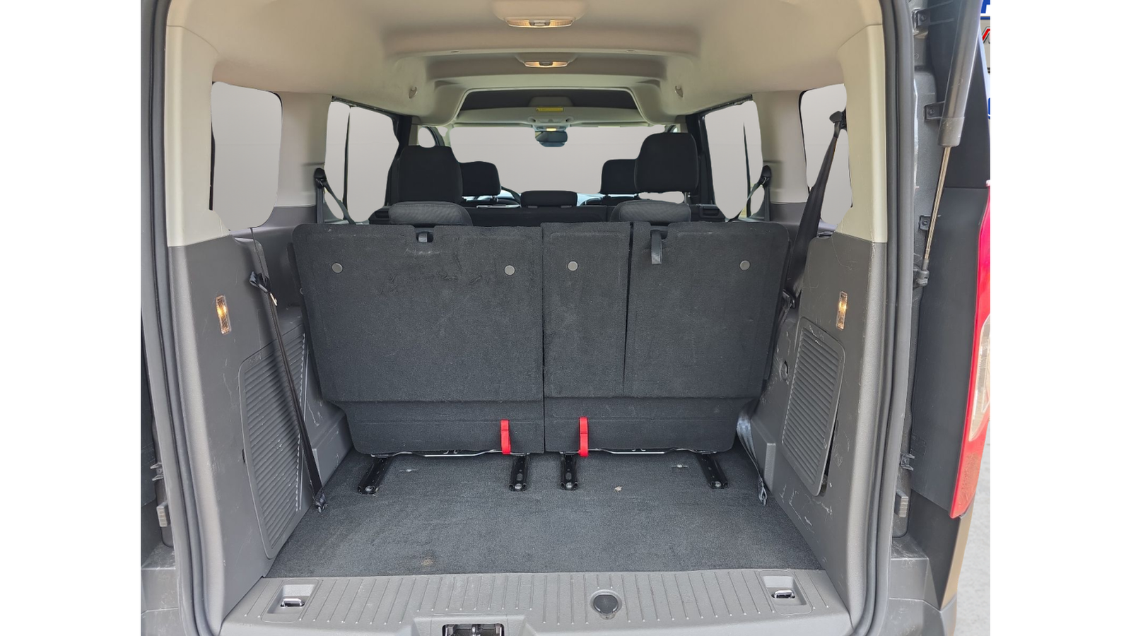 2021 Ford Transit Connect XL