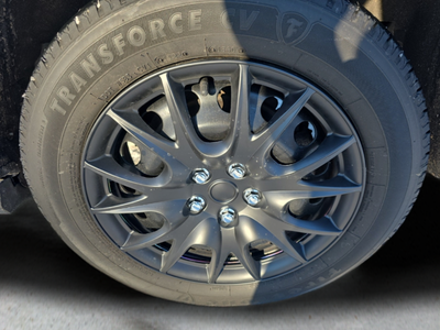 2021 Ford Transit Connect XL