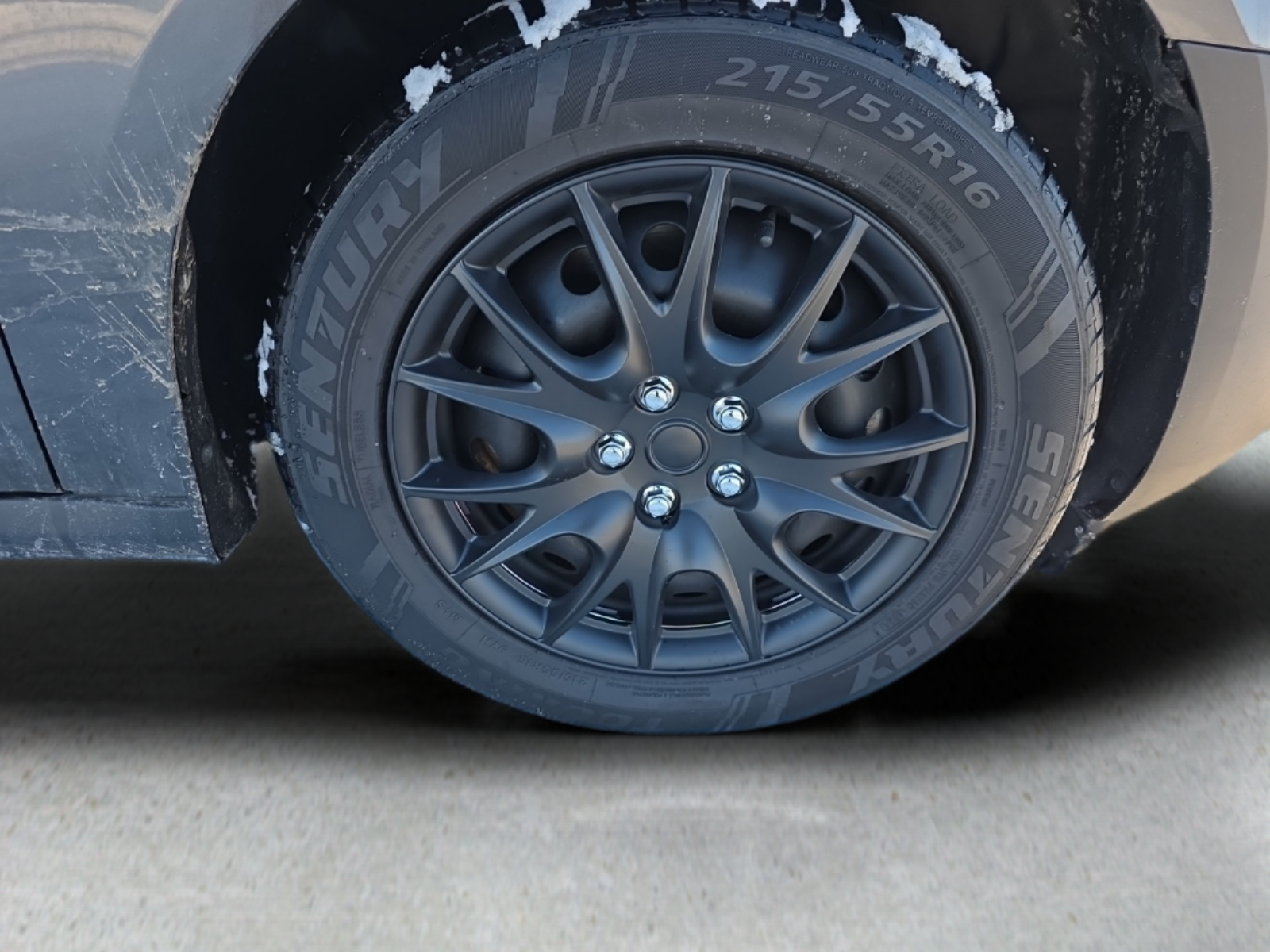 2021 Ford Transit Connect XL