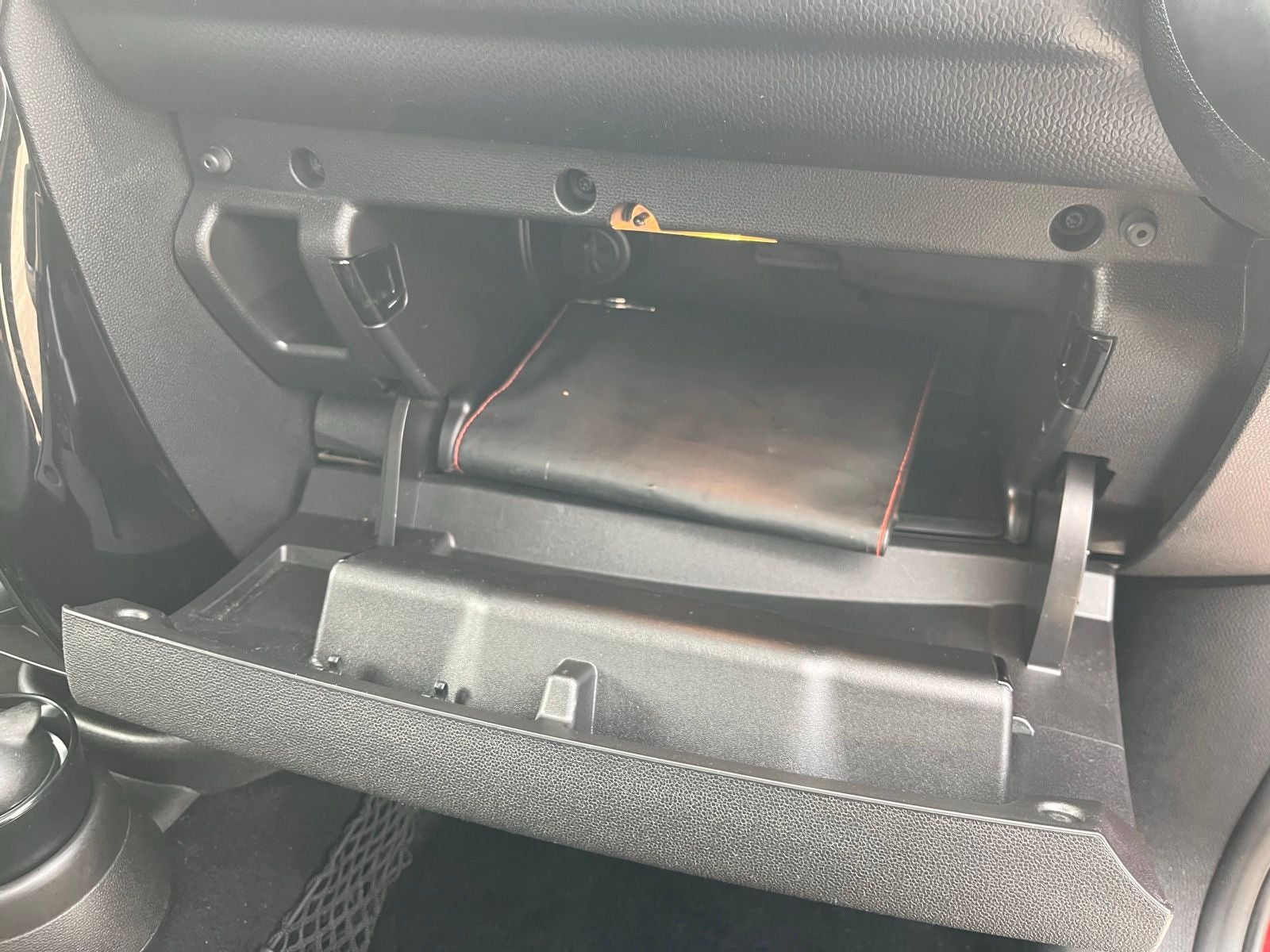 2013 MINI Cooper S Countryman Base