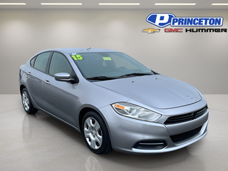 2015 Dodge Dart SE