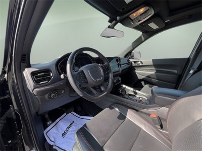 2023 Dodge Durango GT Plus AWD