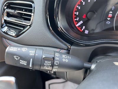 2023 Dodge Durango GT Plus AWD