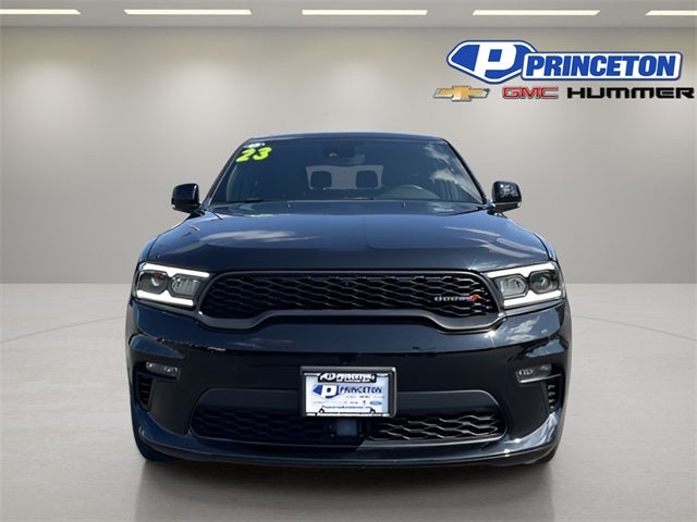 2023 Dodge Durango GT Plus AWD