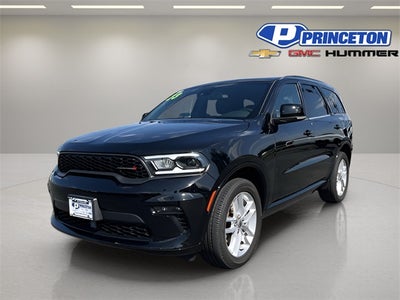 2023 Dodge Durango GT Plus AWD