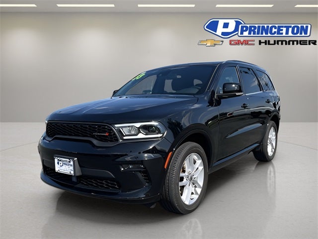 2023 Dodge Durango GT Plus AWD