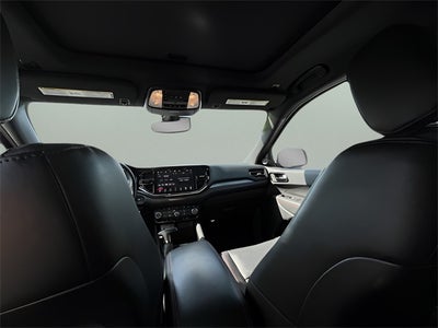 2023 Dodge Durango GT Plus AWD