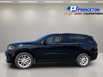 2023 Dodge Durango GT Plus AWD