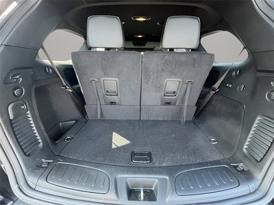 2023 Dodge Durango GT Plus AWD