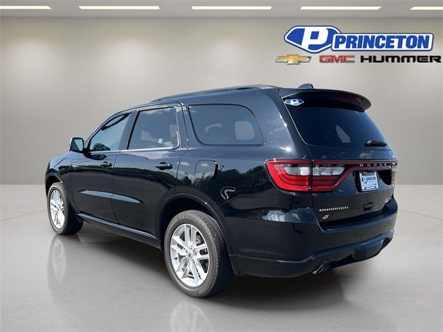2023 Dodge Durango GT Plus AWD