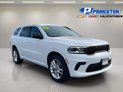 2023 Dodge Durango GT AWD