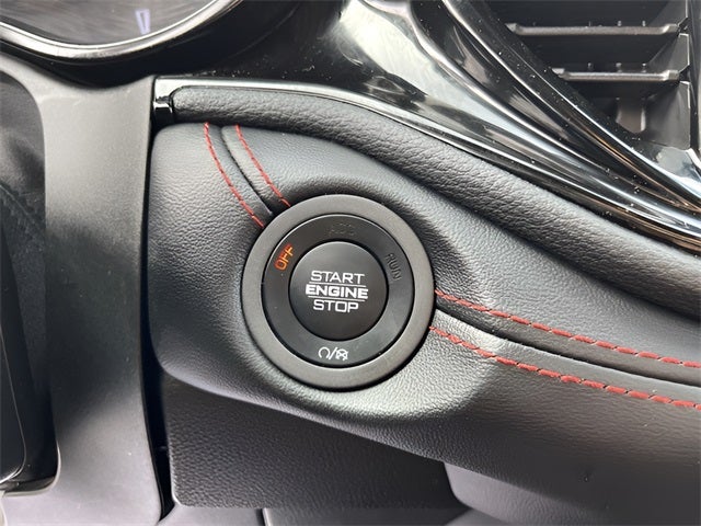 2023 Dodge Durango GT AWD