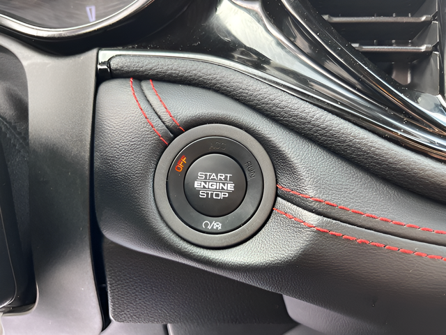 2023 Dodge Durango GT AWD