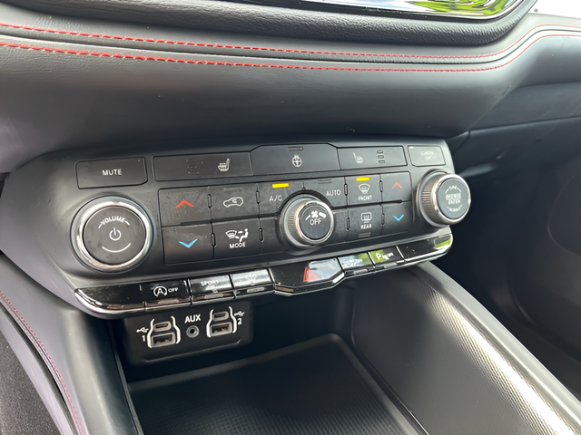 2023 Dodge Durango GT AWD