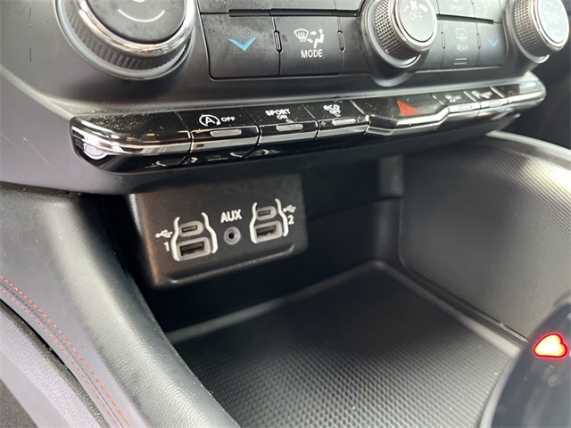 2023 Dodge Durango GT AWD