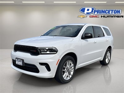 2023 Dodge Durango GT AWD