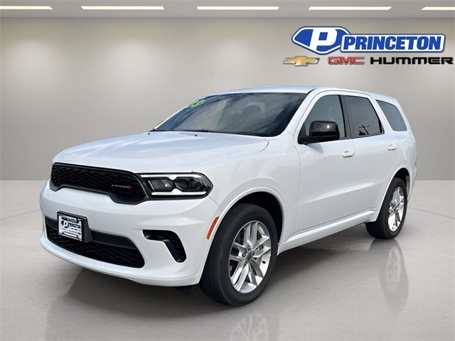 2023 Dodge Durango GT AWD
