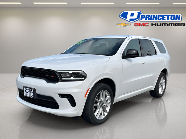2023 Dodge Durango GT AWD