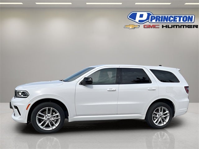 2023 Dodge Durango GT AWD