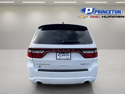 2023 Dodge Durango GT AWD