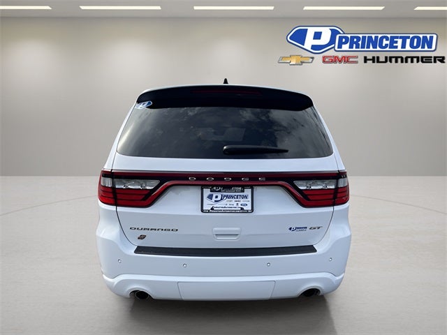 2023 Dodge Durango GT AWD