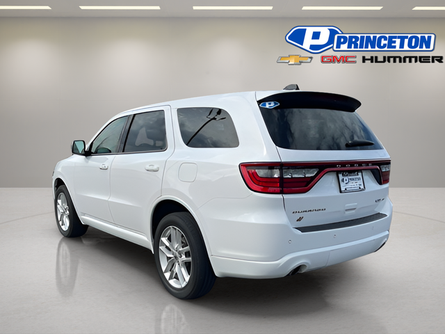 2023 Dodge Durango GT AWD