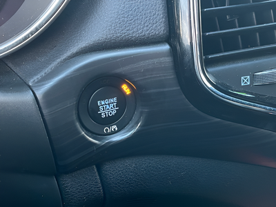 2020 Jeep Grand Cherokee Altitude 4X4