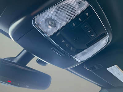 2020 Jeep Grand Cherokee Altitude 4X4