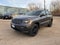 2020 Jeep Grand Cherokee Altitude 4X4