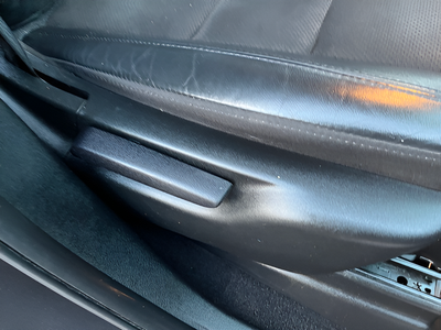 2020 Jeep Grand Cherokee Altitude 4X4