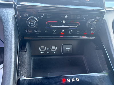 2021 Jeep Grand Cherokee L Altitude 4x4