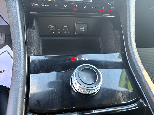 2021 Jeep Grand Cherokee L Altitude 4x4