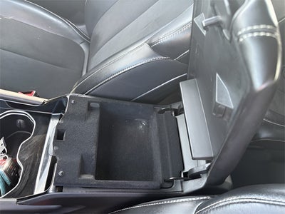 2021 Jeep Grand Cherokee L Altitude 4x4