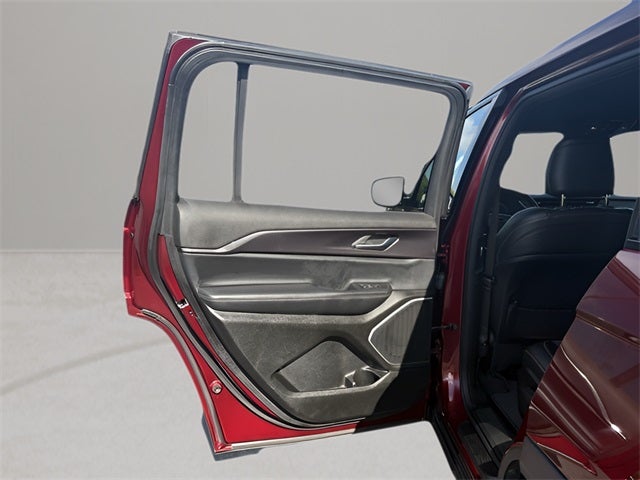 2021 Jeep Grand Cherokee L Altitude 4x4