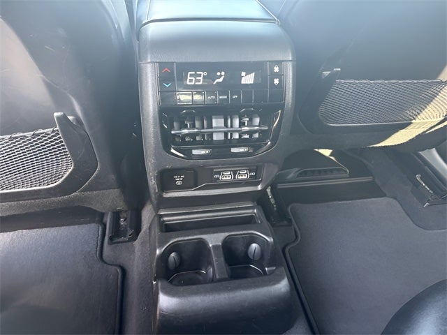 2021 Jeep Grand Cherokee L Altitude 4x4