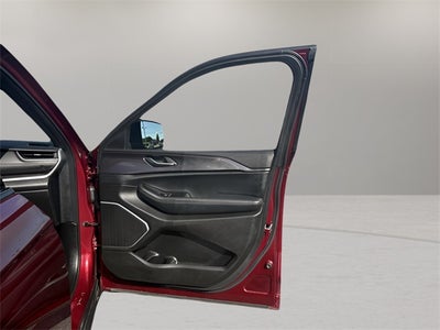 2021 Jeep Grand Cherokee L Altitude 4x4