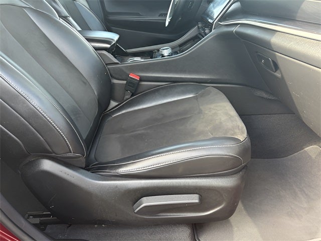 2021 Jeep Grand Cherokee L Altitude 4x4