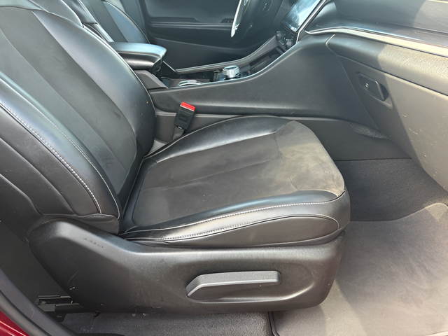 2021 Jeep Grand Cherokee L Altitude 4x4