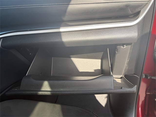 2021 Jeep Grand Cherokee L Altitude 4x4