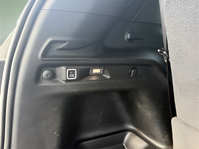 2021 Jeep Grand Cherokee L Altitude 4x4