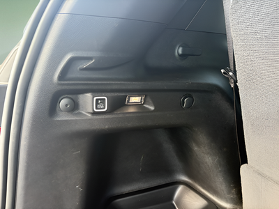 2021 Jeep Grand Cherokee L Altitude 4x4