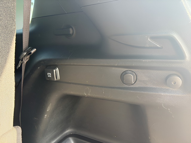 2021 Jeep Grand Cherokee L Altitude 4x4