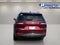 2021 Jeep Grand Cherokee L Altitude 4x4