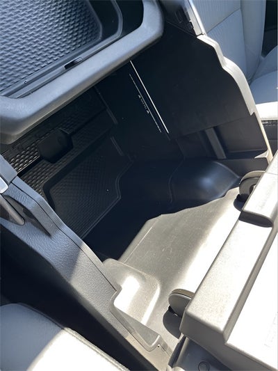 2022 RAM 1500 Big Horn Quad Cab 4x4 6'4' Box