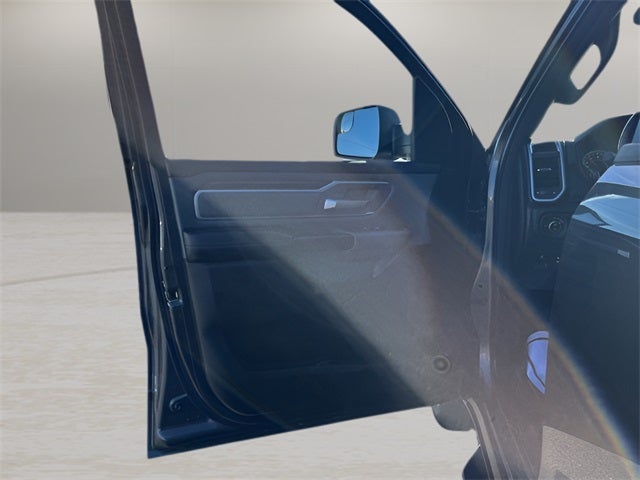 2022 RAM 1500 Big Horn Quad Cab 4x4 6'4' Box