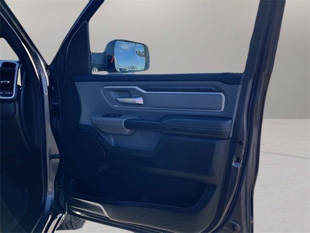 2022 RAM 1500 Big Horn Quad Cab 4x4 6'4' Box