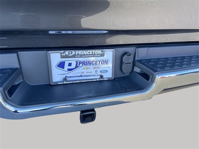 2022 RAM 1500 Big Horn Quad Cab 4x4 6'4' Box