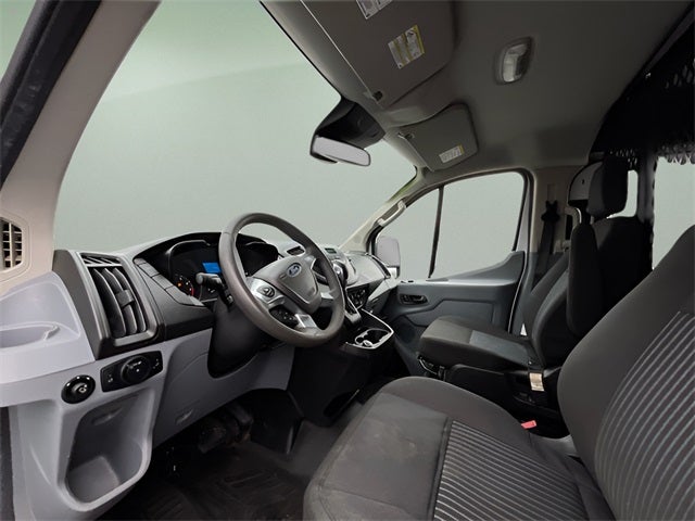 2018 Ford Transit-250 Base