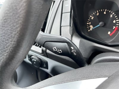 2018 Ford Transit-250 Base